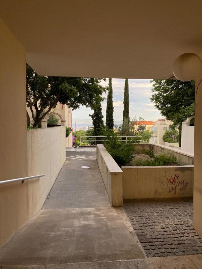Hortensija Σπλιτ Εξωτερικό φωτογραφία