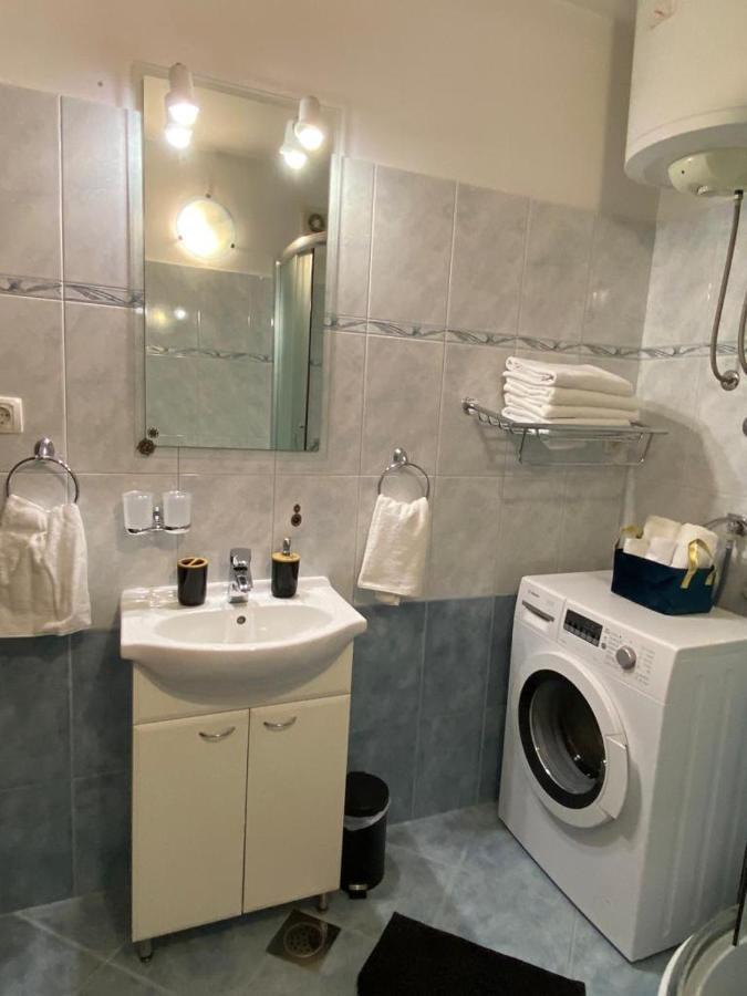 Hortensija Σπλιτ Εξωτερικό φωτογραφία