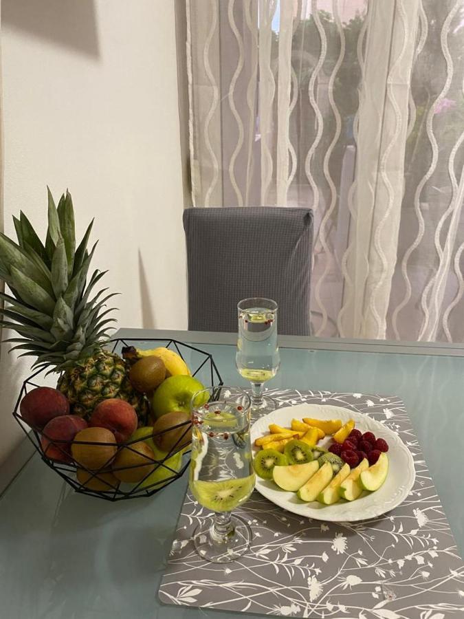 Hortensija Σπλιτ Εξωτερικό φωτογραφία